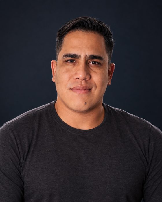 Gabriel, técnico responsável pela +Frio
